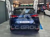 2018 Renault Scenic