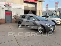 2018 Renault Scenic