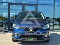 2018 Renault Scenic