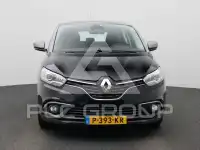 2018 Renault Scenic