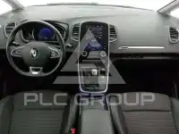 2018 Renault Scenic