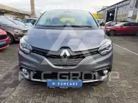 2018 Renault Scenic