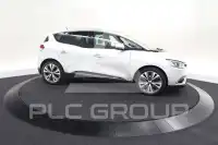 2018 Renault Scenic