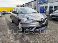 2018 Renault Scenic