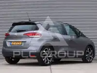 2018 Renault Scenic