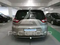 2018 Renault Scenic