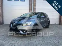 2018 Renault Scenic