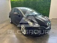 2018 Renault Scenic