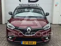 2018 Renault Scenic