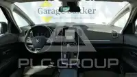 2018 Renault Scenic