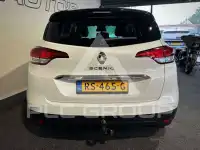 2018 Renault Scenic