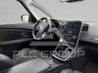 2018 Renault Scenic