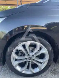 2018 Renault Scenic