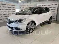 2018 Renault Scenic