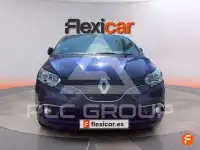 2018 Renault Scenic