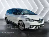 2018 Renault Scenic