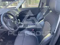 2018 Renault Scenic