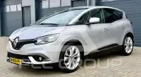 2018 Renault Scenic