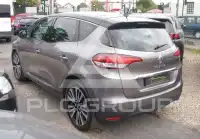 2018 Renault Scenic