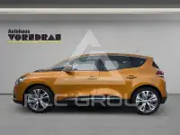 2018 Renault Scenic