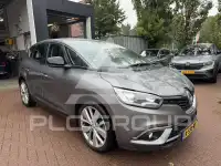 2018 Renault Scenic