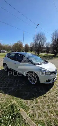 2018 Renault Scenic