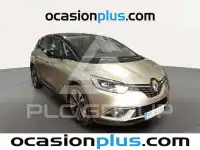 2018 Renault Scenic