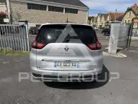2018 Renault Scenic