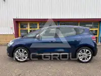 2018 Renault Scenic