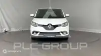 2018 Renault Scenic