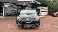 2018 Renault Scenic