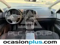 2018 Renault Scenic