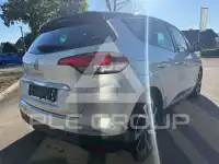 2018 Renault Scenic