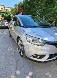 2018 Renault Scenic