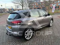 2018 Renault Scenic