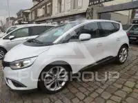 2018 Renault Scenic