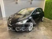 2018 Renault Scenic