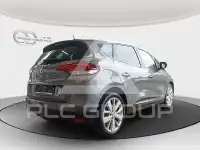 2018 Renault Scenic