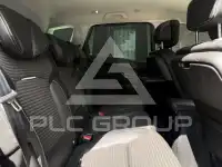 2018 Renault Scenic