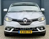 2018 Renault Scenic