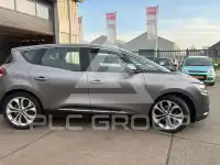 2018 Renault Scenic