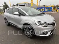 2018 Renault Scenic