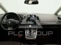 2018 Renault Scenic