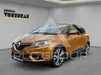 2018 Renault Scenic