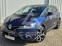 2018 Renault Scenic