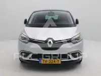 2018 Renault Scenic