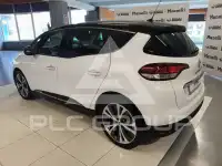 2018 Renault Scenic