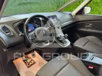 2018 Renault Scenic