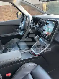 2018 Renault Scenic