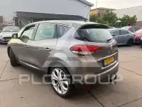 2018 Renault Scenic